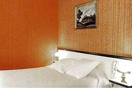 Hotel Avenir París