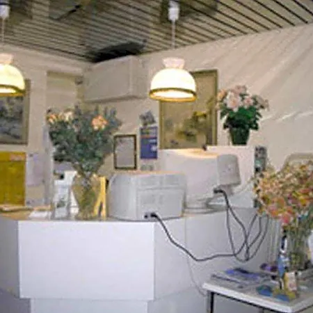 Avenir Hotel