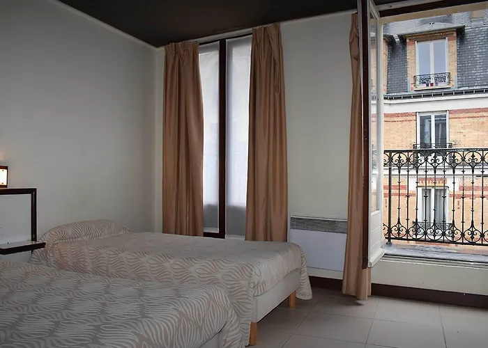 ホテル アヴェニール