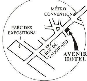 アヴェニール 2*