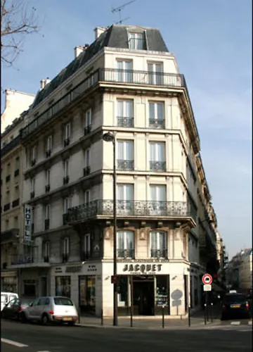 アヴェニール ホテル 2*