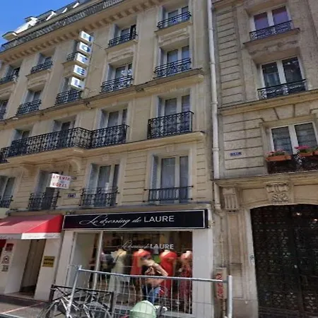 Otel Avenir 2*