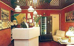 Avenir Otel