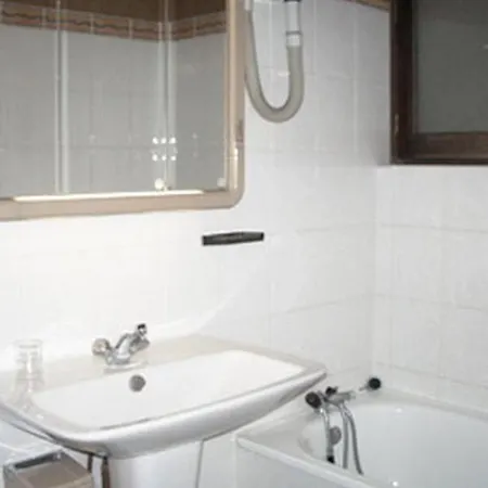 Otel Avenir