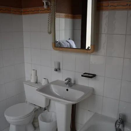 Szálloda Avenir