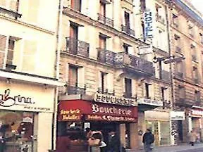 Otel Avenir