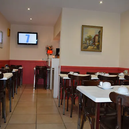 Avenir Otel