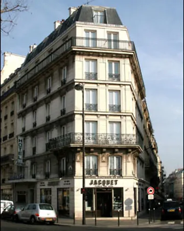 Avenir Otel 2*