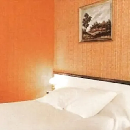 Avenir Hotel Parijs