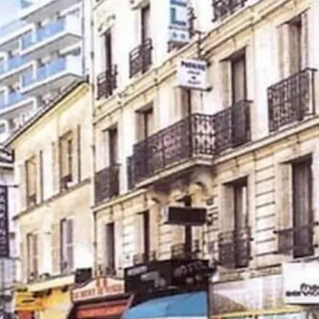 Avenir Hotel Parijs