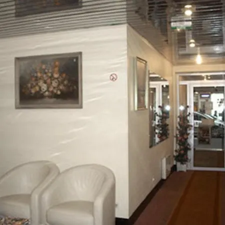 Hotel Avenir Parijs