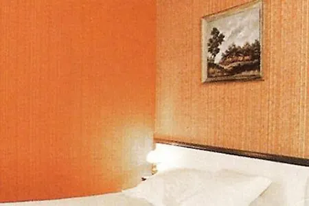 Hotel Avenir Parijs