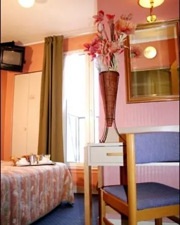 Avenir Hotel Parijs